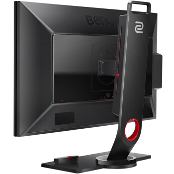 双11预售： BenQ 明基 ZOWIE GEAR XL2430 24英寸 TN电竞显示器（144Hz、1ms、S-Switch） 图2