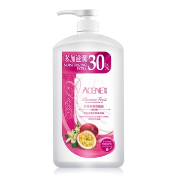 ACCEN 澳雪 经典滋润沐浴露套装 750ml*3瓶 图4