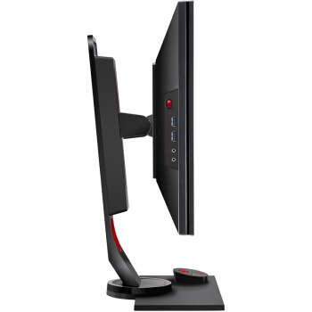双11预售： BenQ 明基 ZOWIE GEAR XL2430 24英寸 TN电竞显示器（144Hz、1ms、S-Switch） 图4