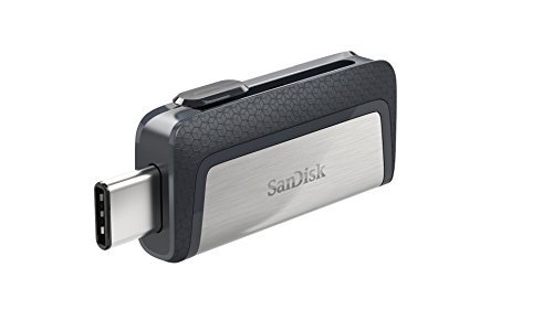 27日0点： SanDisk 闪迪 高速 Z46 Type-C OTG闪存盘 128GB 图4