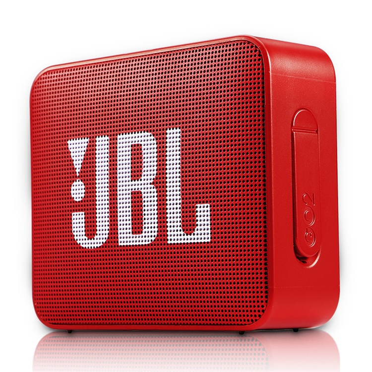 双11预售： JBL GO2 音乐金砖二代 蓝牙音箱 图5