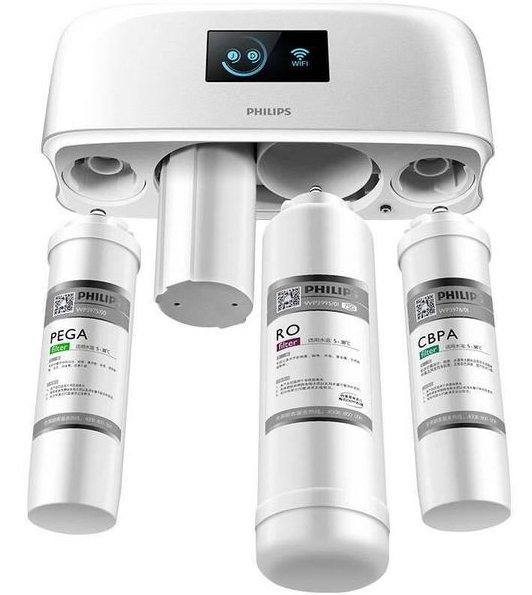 PHILIPS 飞利浦 WP4190/01 高端直饮饮水机 图2