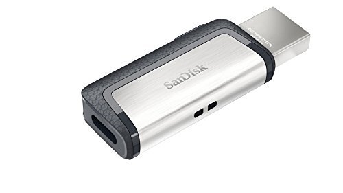 27日0点： SanDisk 闪迪 高速 Z46 Type-C OTG闪存盘 128GB 图2