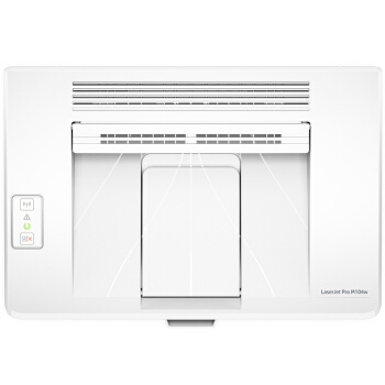 双11预售： HP 惠普 LaserJet Pro M104w 黑白激光打印机 图3