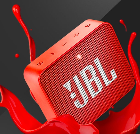 双11预售： JBL GO2 音乐金砖二代 蓝牙音箱 图4