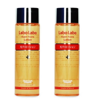 16点开始： Dr. Ci:Labo 城野医生 毛孔收敛化妆水 100ml *2件 图1
