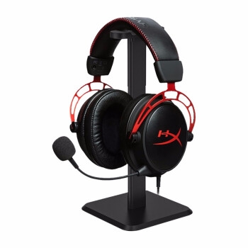 Kingston 金士顿 HyperX Cloud Alpha 阿尔法 游戏耳机 图2