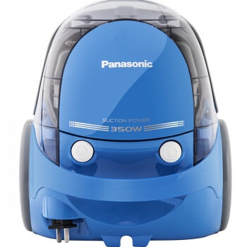 1日0点： Panasonic 松下 MC-8L44EAJ81 吸尘器 图3