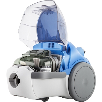 1日0点： Panasonic 松下 MC-8L44EAJ81 吸尘器 图5