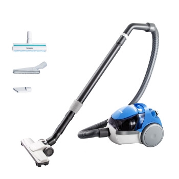 1日0点： Panasonic 松下 MC-8L44EAJ81 吸尘器 图1