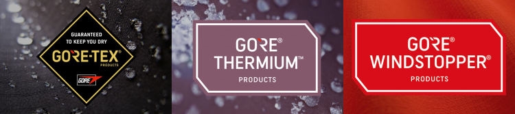 诺诗兰 男士三合一冲锋衣 Gore-tex面料 羊毛内胆 图1