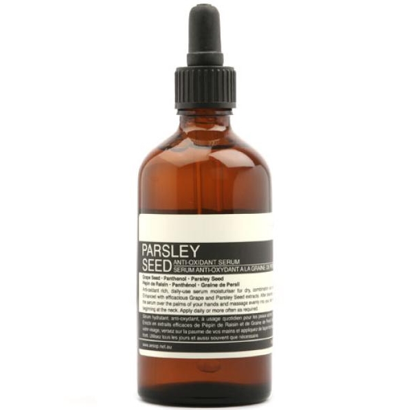 Aesop 伊索 香芹籽抗氧化精华 100ml 图3