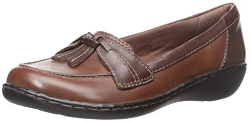 促销活动： 亚马逊海外购 Clarks 经典秋冬鞋靴钜惠 图1