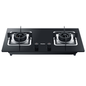 1日0点： Haier 海尔 JZT-QE7B(12T) 嵌入式燃气灶 图3