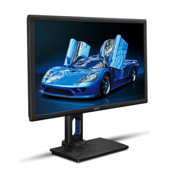 双11预售： BenQ 明基 PD2700Q 27英寸 IPS显示器（2560×1440、100% sRGB） 图4
