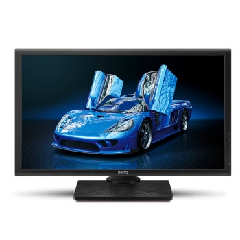双11预售： BenQ 明基 PD2700Q 27英寸 IPS显示器（2560×1440、100% sRGB） 图5