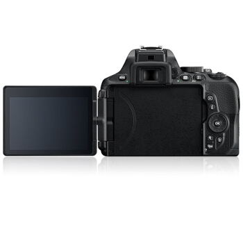 双11预售： Nikon 尼康 D5600 单反相机 图4