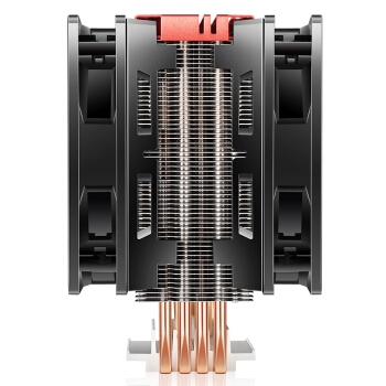 1日0点： COOLERMASTER 酷冷至尊 T400 Pro 风冷散热器 图4