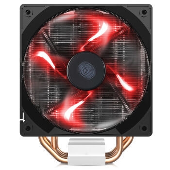 1日0点： COOLERMASTER 酷冷至尊 暴雪 T400i CPU散热器 图3