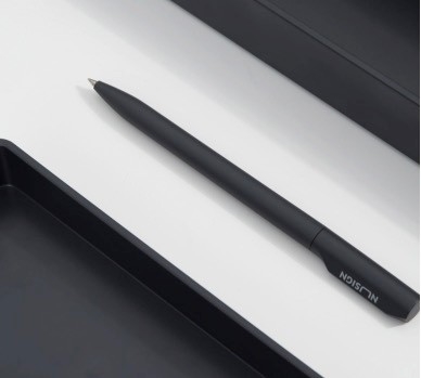 NUSIGN 纽赛 NS552 转动式中性笔 0.5mm *7件 图5