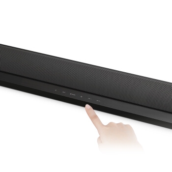 1日0点： SONY 索尼 HT-CT800 回音壁 家庭影院 图5