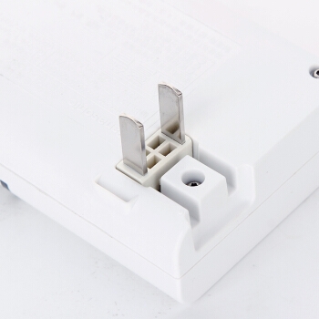 eneloop 爱乐普 KJ55MCC40C 充电电池 5号4节 含55快速充电器 图5