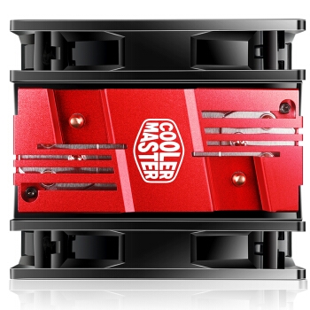 1日0点： COOLERMASTER 酷冷至尊 T400 Pro 风冷散热器 图5