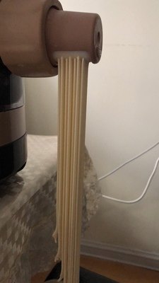 九阳 W601V 全自动面条机 自动配比面水 可做6种面条 图2