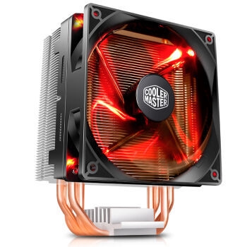 1日0点： COOLERMASTER 酷冷至尊 暴雪 T400i CPU散热器 图1