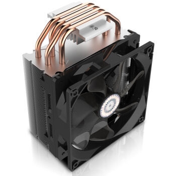 1日0点： COOLERMASTER 酷冷至尊 暴雪 T400i CPU散热器 图5