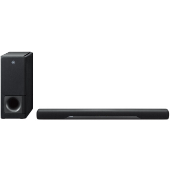 YAMAHA 雅马哈 YAS-207 SoundBar 回音壁 图1