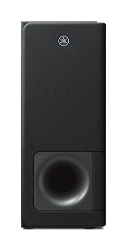 YAMAHA 雅马哈 YAS-207 SoundBar 回音壁 图3