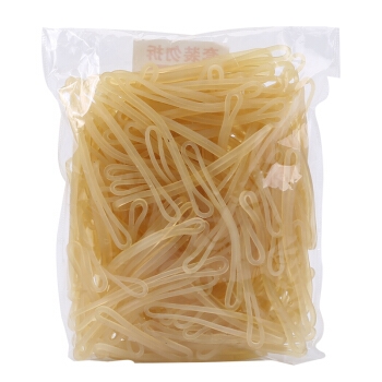 M&G 晨光 ASC99385 乳胶圈橡胶圈橡皮筋 100g *6件 图1