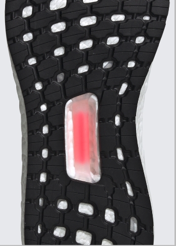 阿迪达斯19年旗舰 UltraBOOST19 m 男子跑步鞋 图4