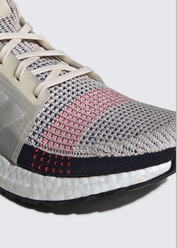 阿迪达斯19年旗舰 UltraBOOST19 m 男子跑步鞋 图2