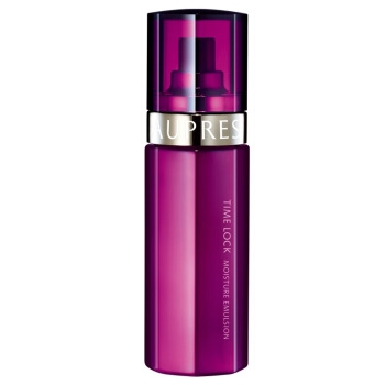 AUPRES 欧珀莱 时光锁紧致塑颜柔肤乳 清润型 130ml *2件 +凑单品 图1