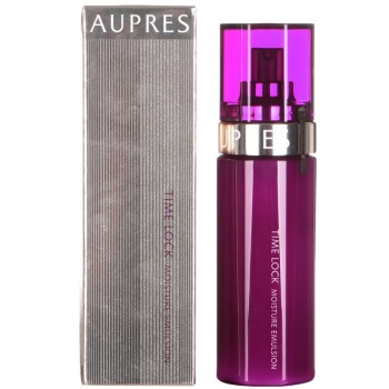 AUPRES 欧珀莱 时光锁紧致塑颜柔肤乳 清润型 130ml *2件 +凑单品 图5