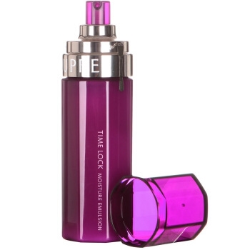 AUPRES 欧珀莱 时光锁紧致塑颜柔肤乳 清润型 130ml *2件 +凑单品 图3