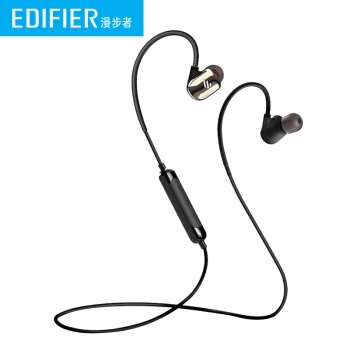 EDIFIER 漫步者 W295BT+ 蓝牙耳机 图2