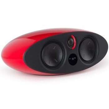 EDIFIER 漫步者 E255 全数字解码5.1音响系统 图4