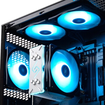 DEEPCOOL 九州风神 魔环 120RGB 机箱风扇（120mm、RGB） 图5