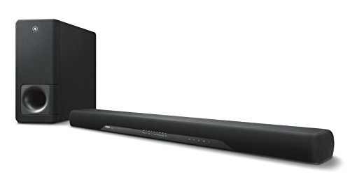 YAMAHA 雅马哈 YAS-207 SoundBar 回音壁 图2
