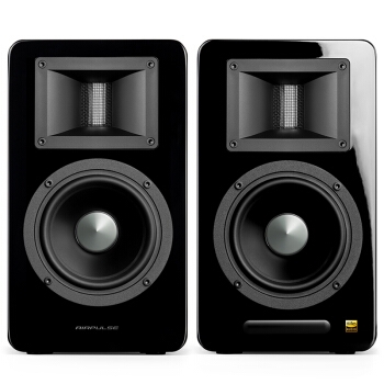 1日0点： EDIFIER 漫步者 AIRPULSE A100 立体声有源音箱 图3