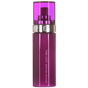 AUPRES 欧珀莱 时光锁紧致塑颜柔肤乳 清润型 130ml *2件 +凑单品 图2
