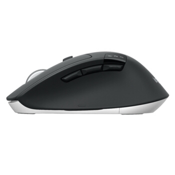 Logitech 罗技 M720 Triathlon 鼠标 图3