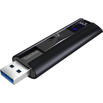 1日0点： SanDisk 闪迪 CZ880 至尊超极速 USB3.1 固态闪存盘 128GB 图4