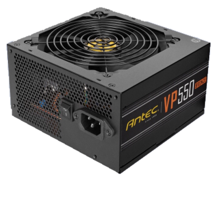 1日0点： Antec 安钛克 VP550 电脑电源 铜牌 550W 图3