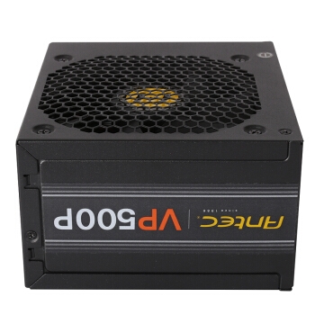 1日0点： Antec 安钛克 额定500W VP500P 电脑电源 图4