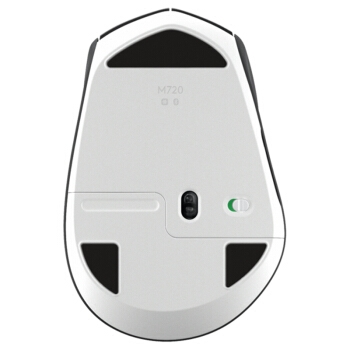 Logitech 罗技 M720 Triathlon 鼠标 图5