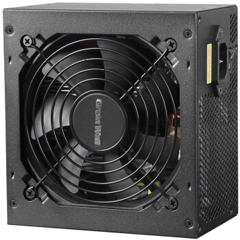 1日0点： Great Wall 长城 PRIME550 额定550W 电源（80PLUS铜牌） 图5